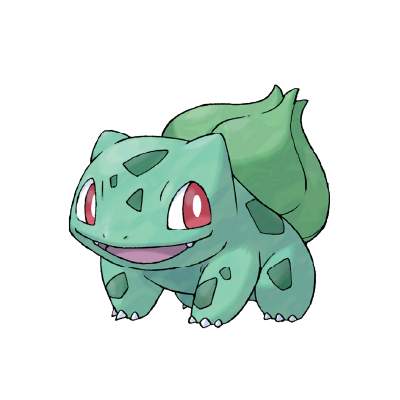 Bulbassauro