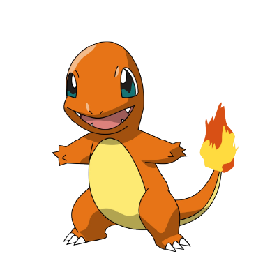 Charmander